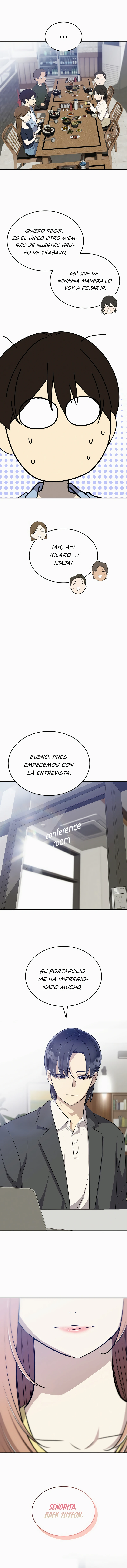 Teto x Egen Capitulo 13 página 12