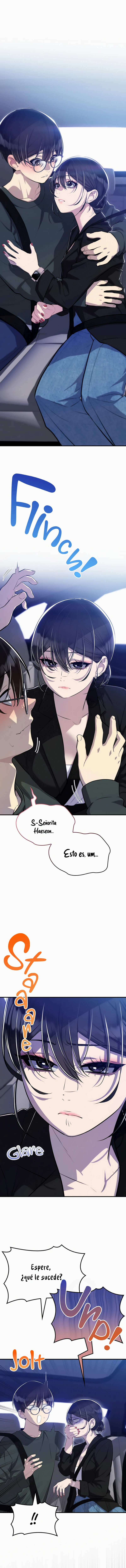 Teto x Egen Capitulo 13 página 2