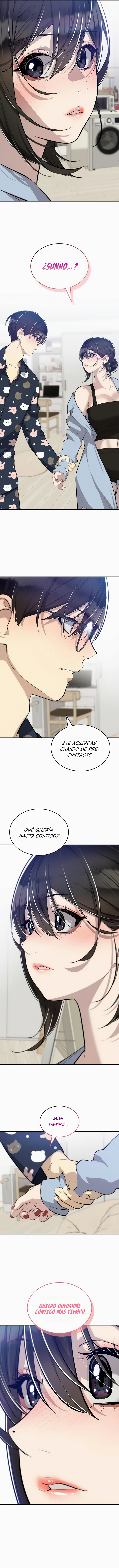 Teto x Egen Capitulo 17 página 6