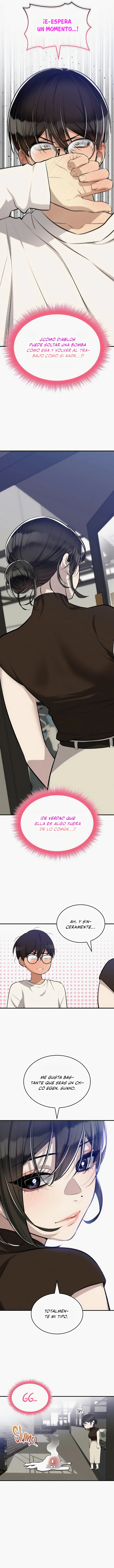 Teto x Egen Capitulo 18 página 11