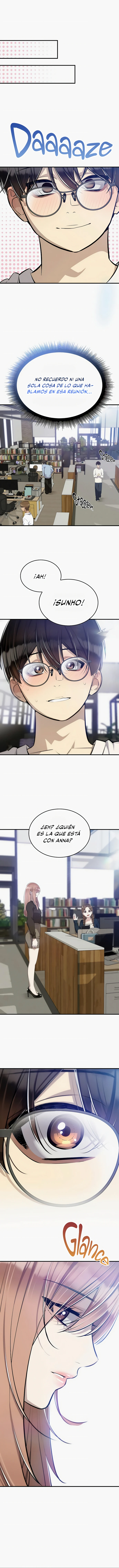 Teto x Egen Capitulo 18 página 12
