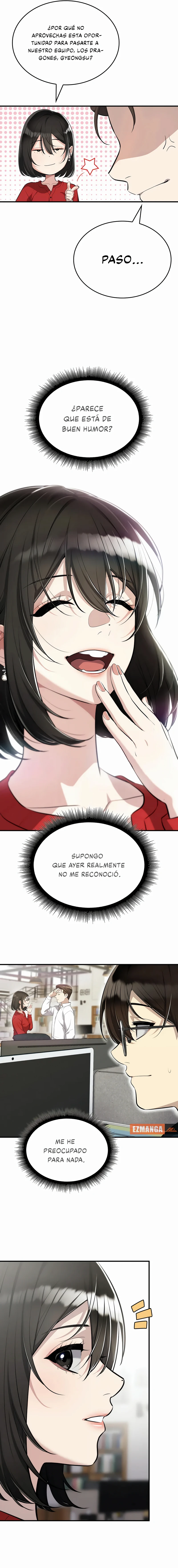 Teto x Egen Capitulo 2 página 13
