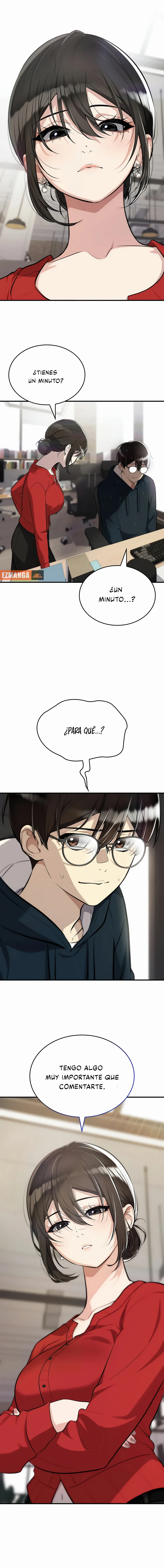 Teto x Egen Capitulo 2 página 16