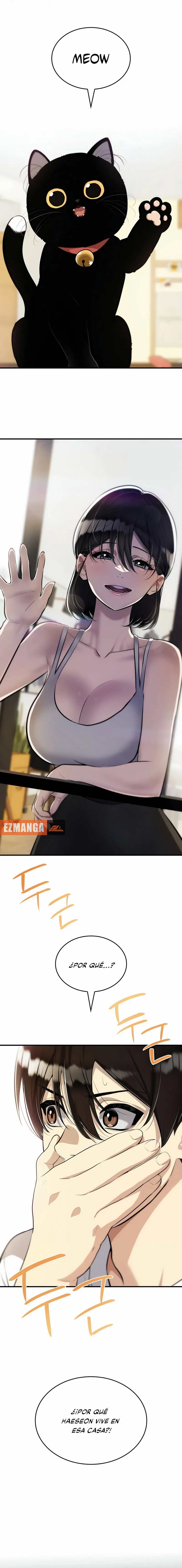Teto x Egen Capitulo 2 página 2