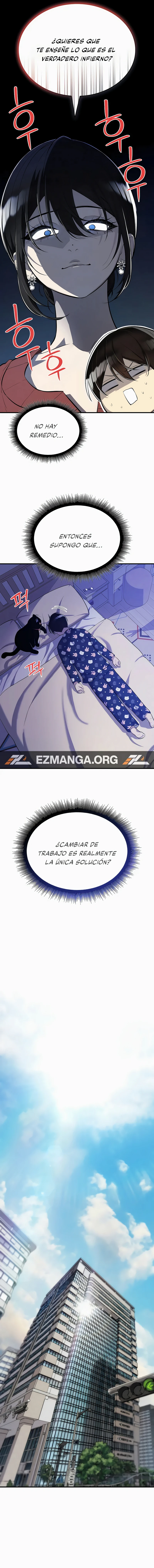 Teto x Egen Capitulo 4 página 14