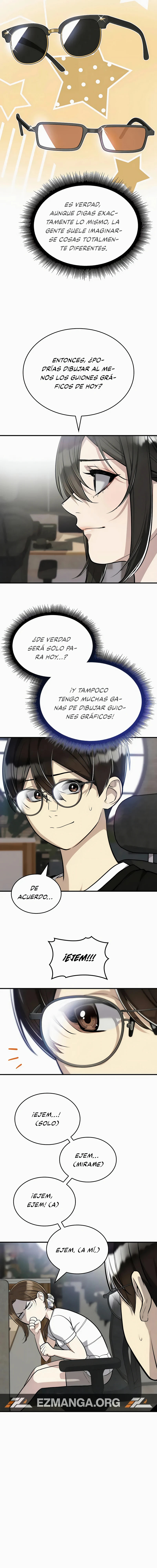 Teto x Egen Capitulo 5 página 11