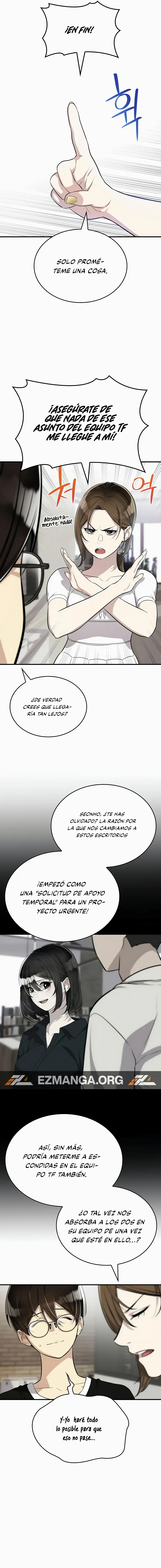Teto x Egen Capitulo 5 página 14