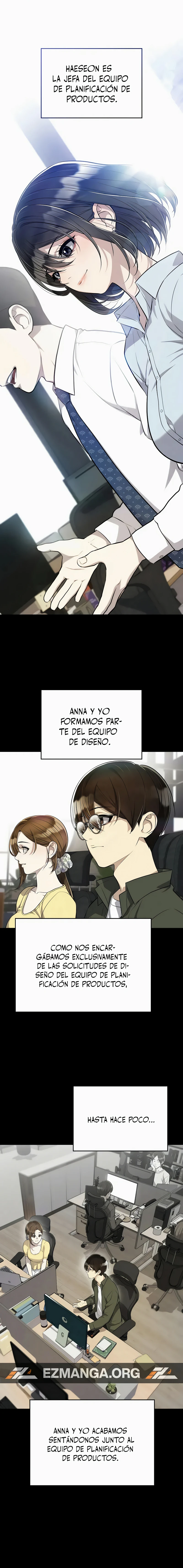 Teto x Egen Capitulo 5 página 2