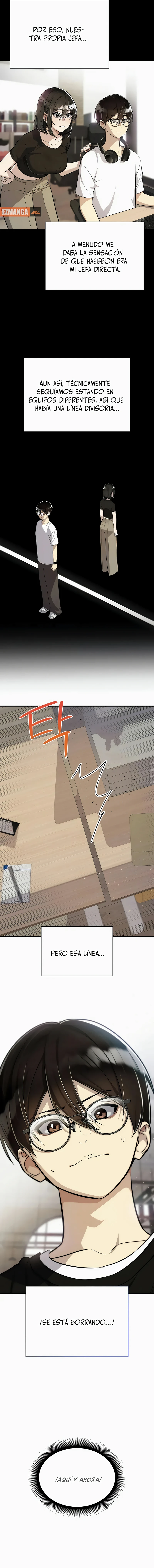 Teto x Egen Capitulo 5 página 3