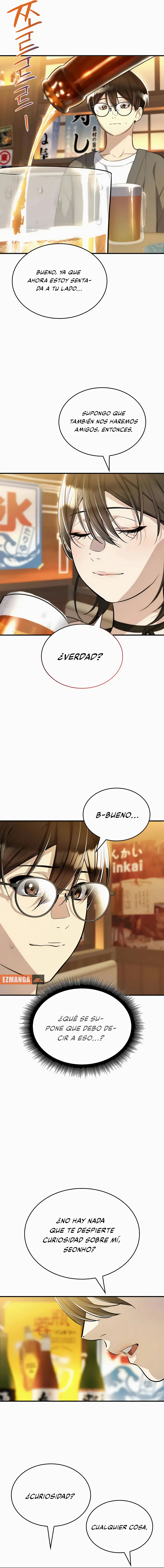 Teto x Egen Capitulo 6 página 14