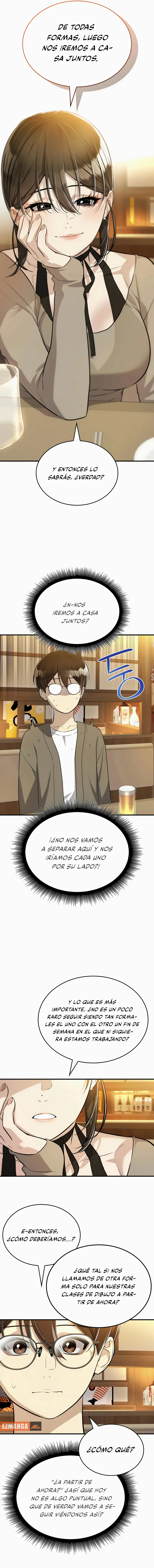 Teto x Egen Capitulo 6 página 16