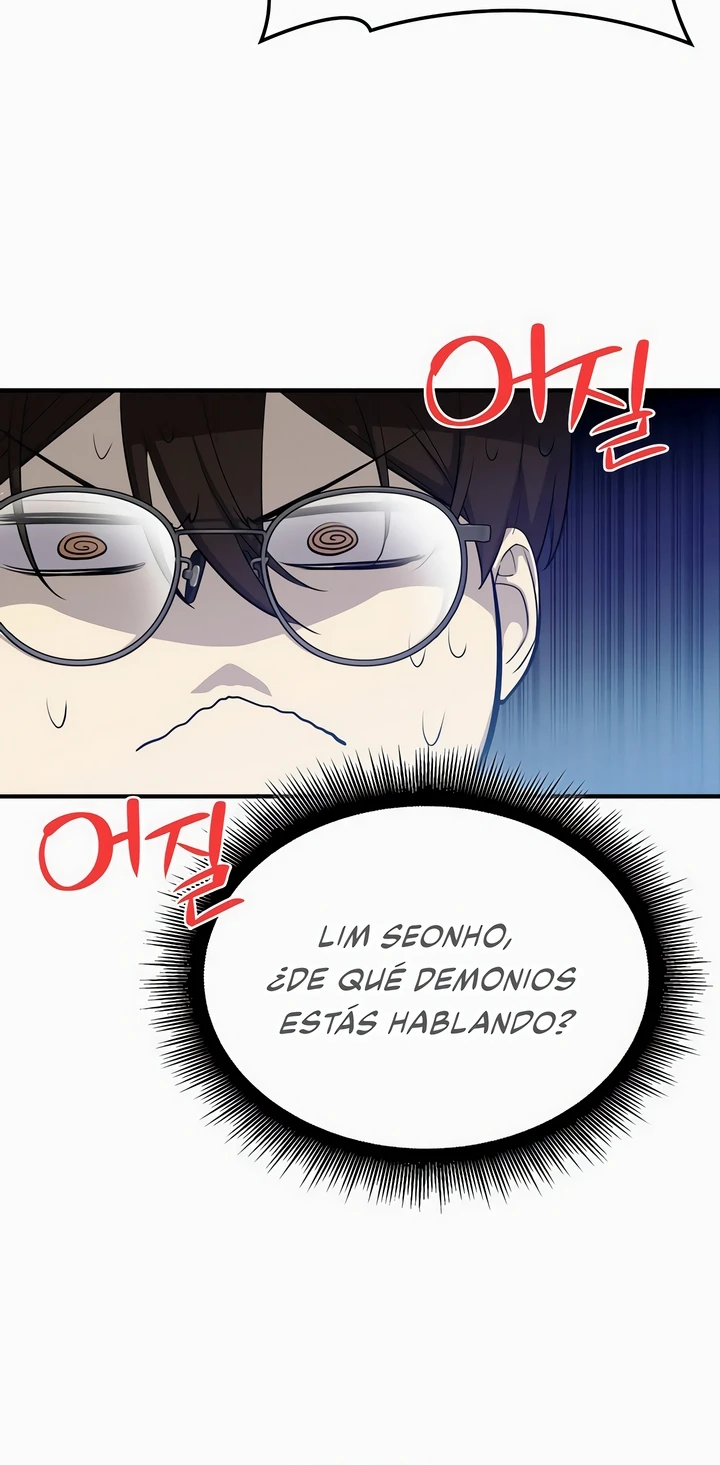 Teto x Egen Capitulo 7 página 19