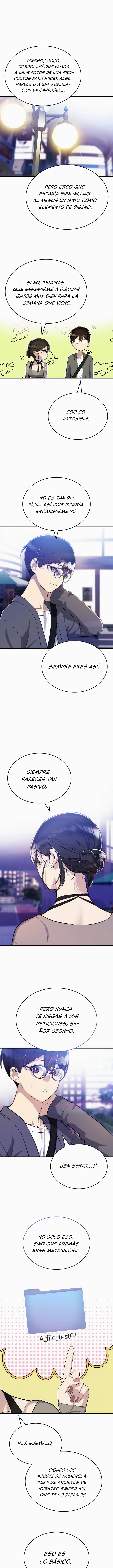 Teto x Egen Capitulo 7 página 2