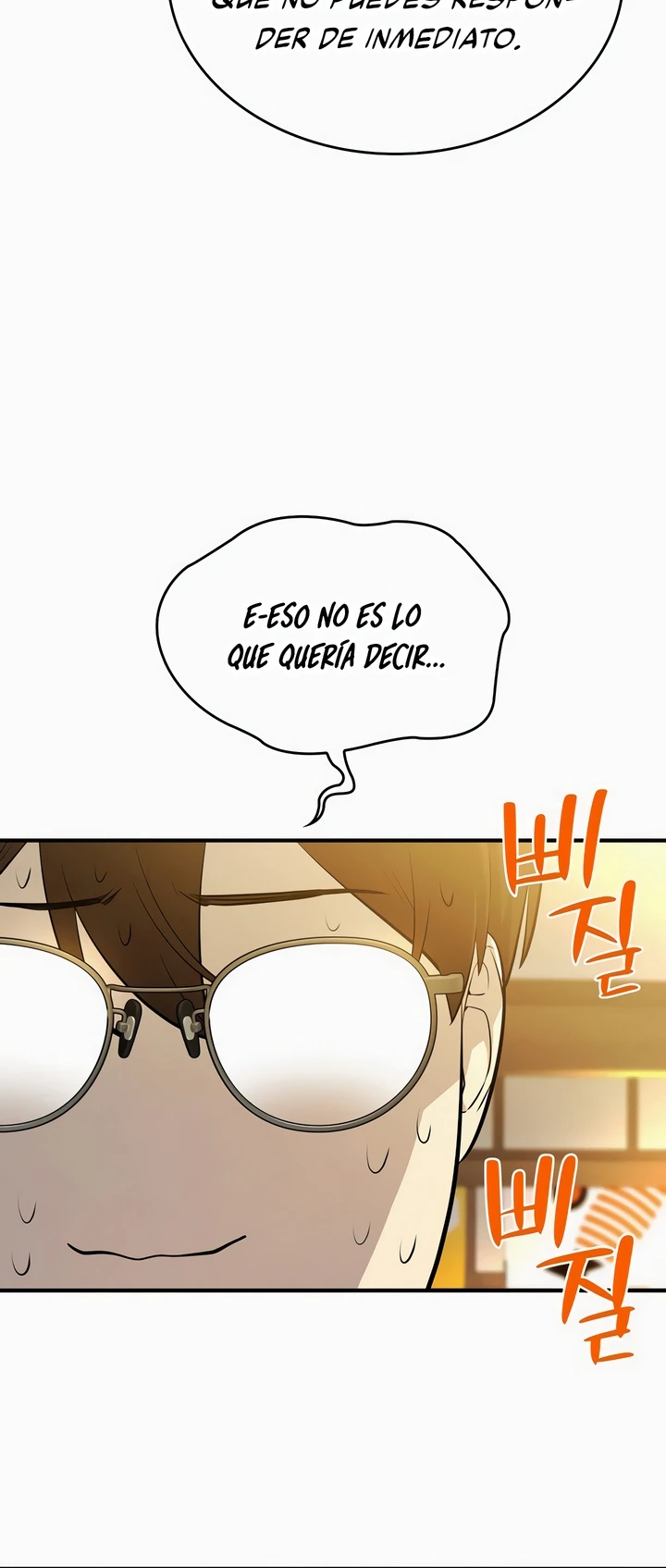 Teto x Egen Capitulo 7 página 21