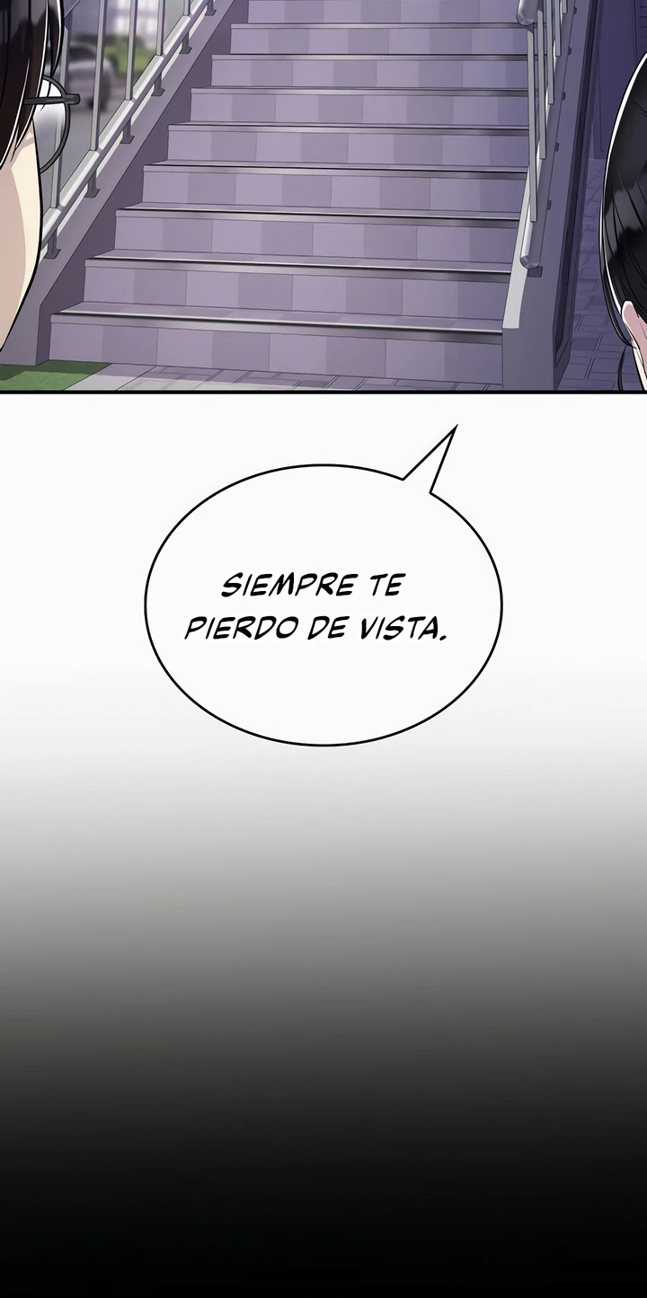 Teto x Egen Capitulo 7 página 5