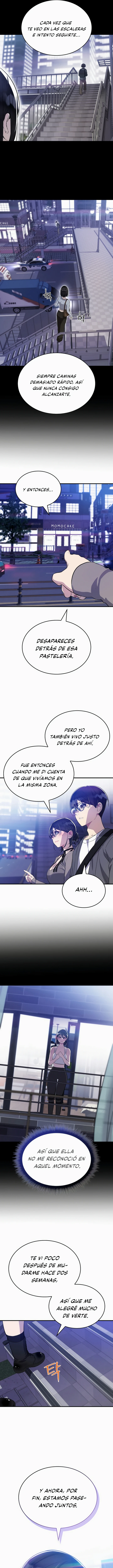 Teto x Egen Capitulo 7 página 6