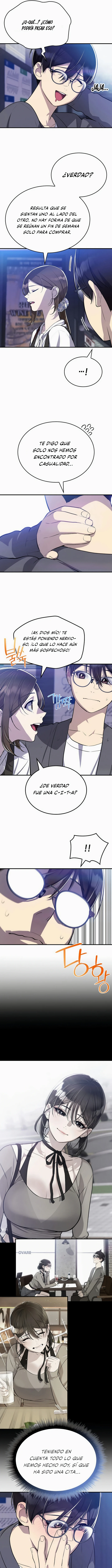 Teto x Egen Capitulo 8 página 10