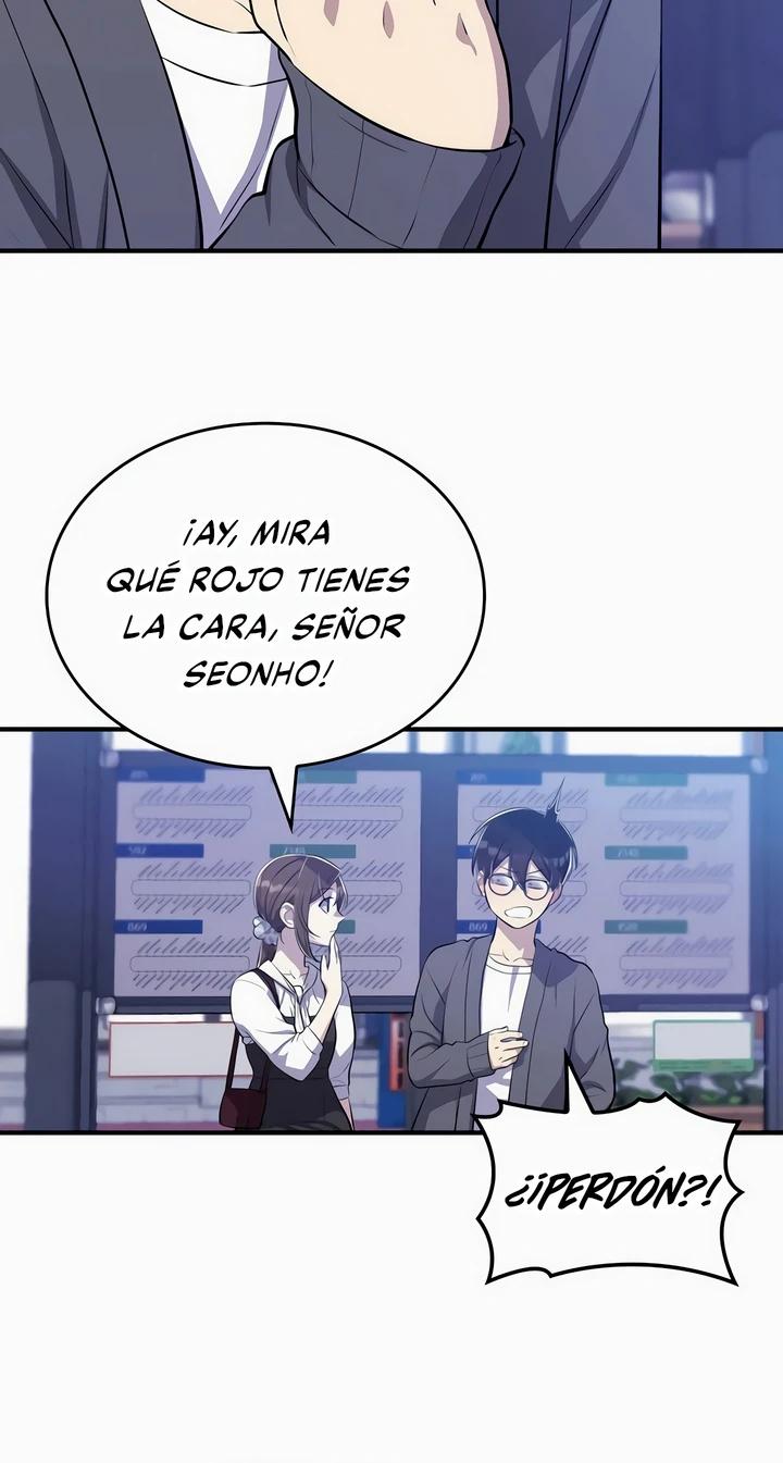 Teto x Egen Capitulo 8 página 11