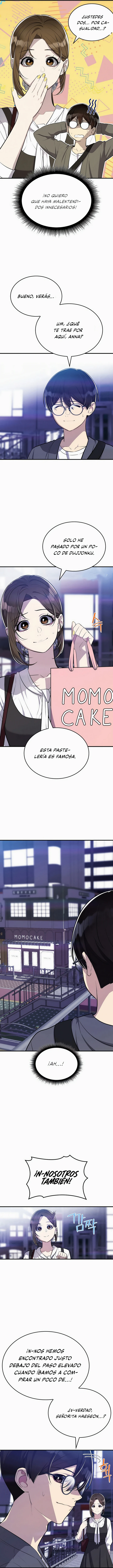 Teto x Egen Capitulo 8 página 4