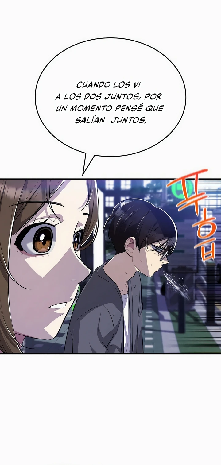 Teto x Egen Capitulo 8 página 9