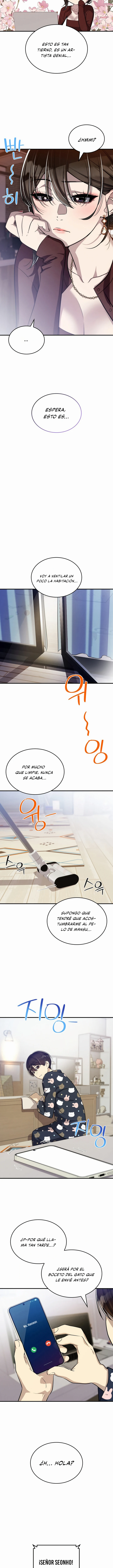 Teto x Egen Capitulo 9 página 11