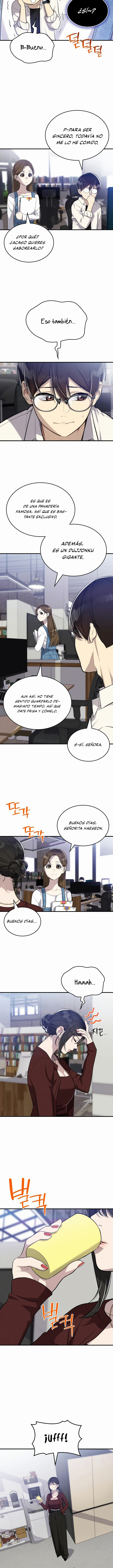 Teto x Egen Capitulo 9 página 6