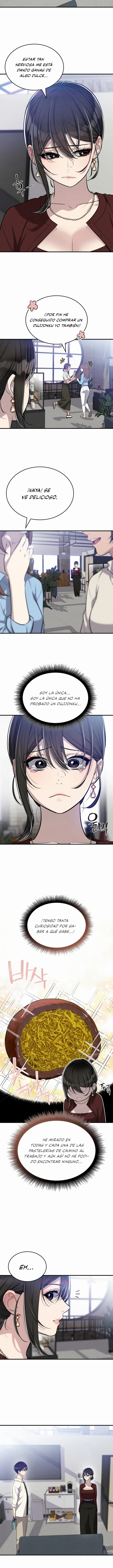 Teto x Egen Capitulo 9 página 7