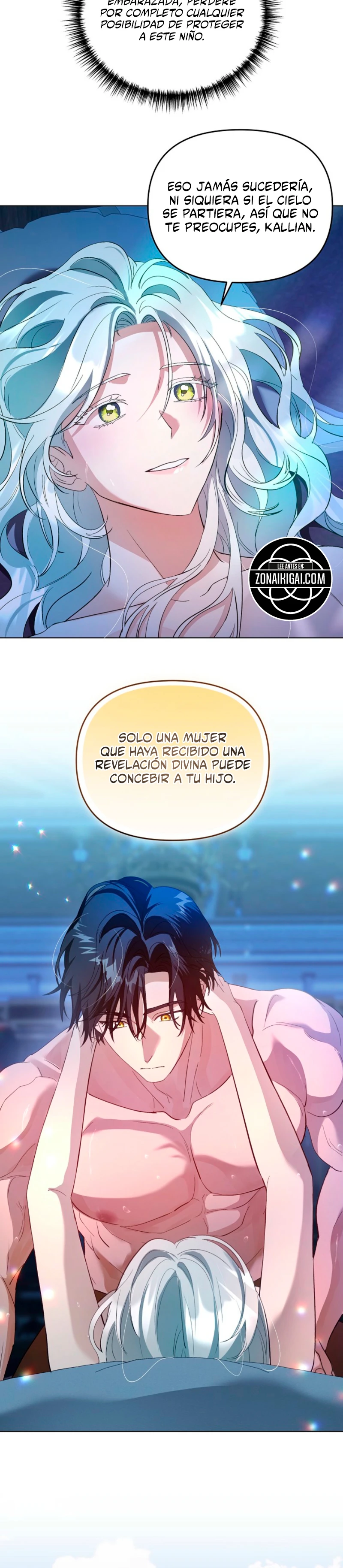 Me Convertí En La Esposa Del Gran Duque Maldito Capitulo 1 página 3