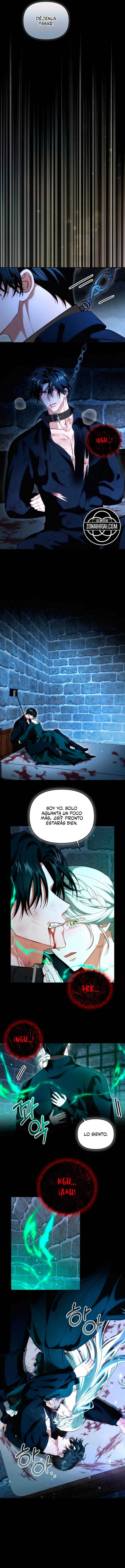Me Convertí En La Esposa Del Gran Duque Maldito Capitulo 10 página 10
