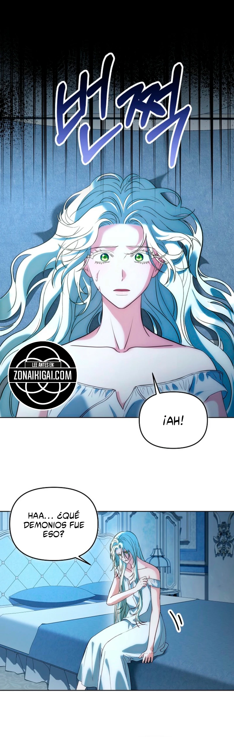 Me Convertí En La Esposa Del Gran Duque Maldito Capitulo 10 página 3