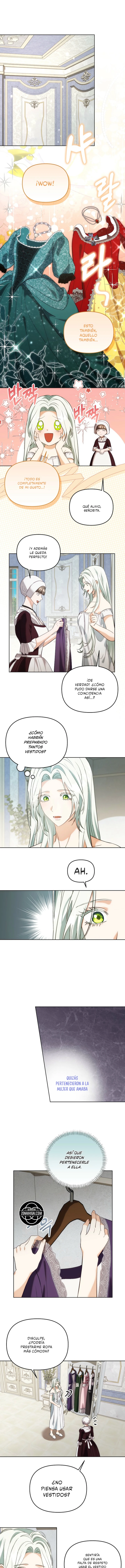 Me Convertí En La Esposa Del Gran Duque Maldito Capitulo 12 página 2