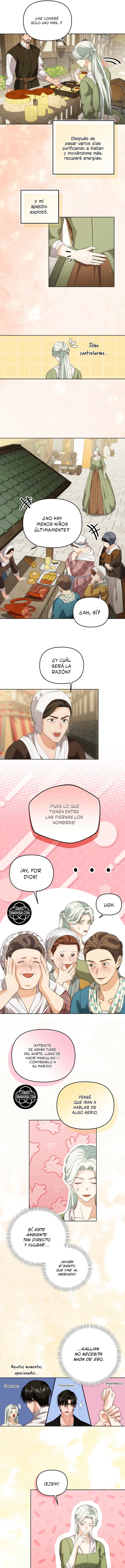 Me Convertí En La Esposa Del Gran Duque Maldito Capitulo 12 página 6