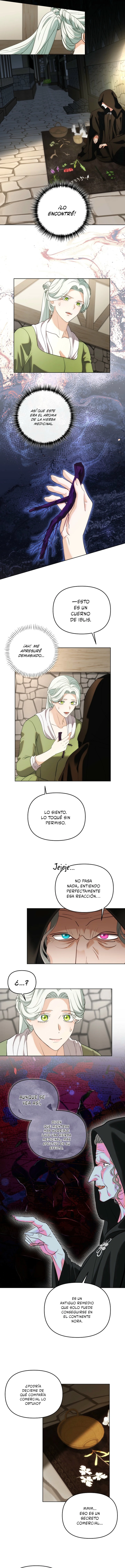 Me Convertí En La Esposa Del Gran Duque Maldito Capitulo 12 página 8