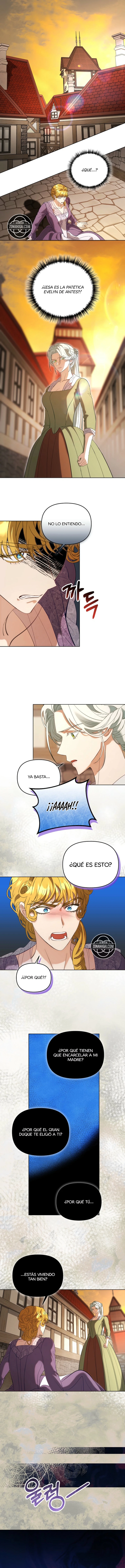 Me Convertí En La Esposa Del Gran Duque Maldito Capitulo 13 página 2