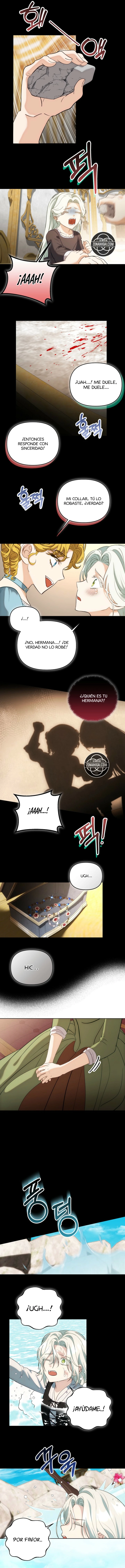 Me Convertí En La Esposa Del Gran Duque Maldito Capitulo 13 página 6