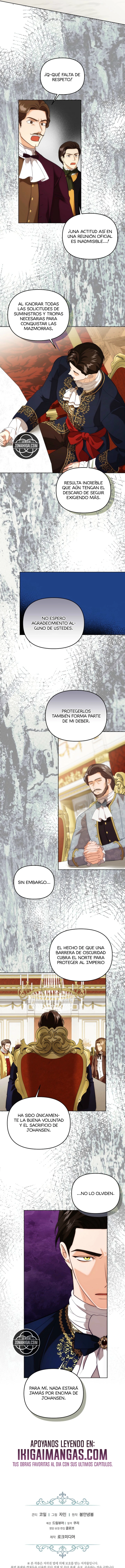 Me Convertí En La Esposa Del Gran Duque Maldito Capitulo 14 página 13