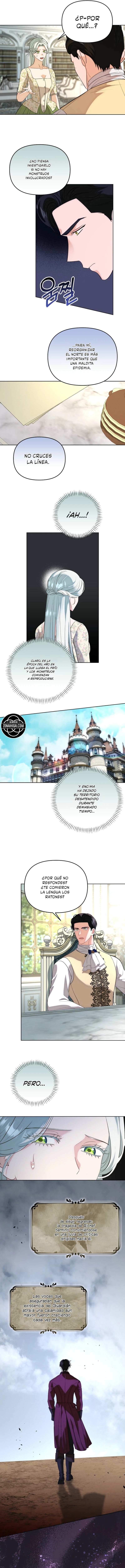 Me Convertí En La Esposa Del Gran Duque Maldito Capitulo 15 página 12