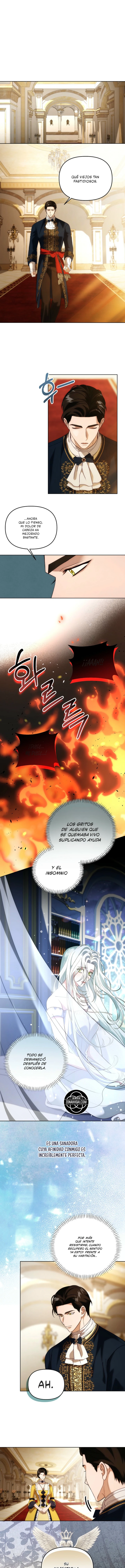 Me Convertí En La Esposa Del Gran Duque Maldito Capitulo 15 página 2