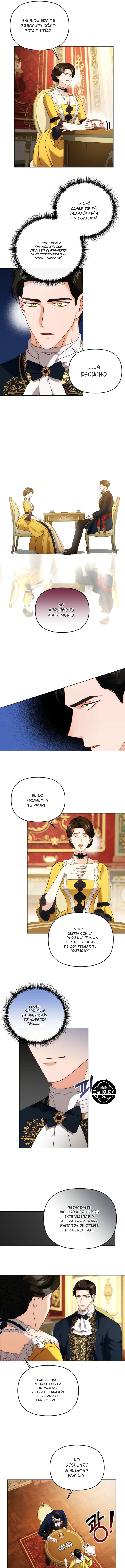 Me Convertí En La Esposa Del Gran Duque Maldito Capitulo 15 página 4