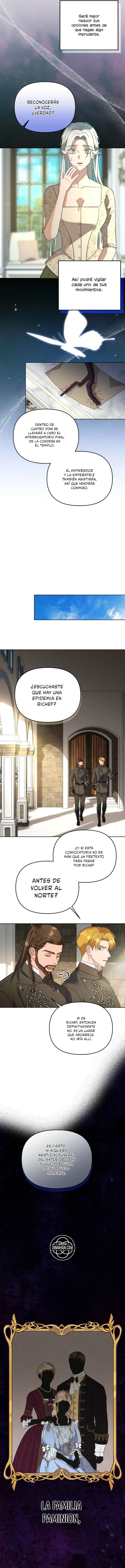 Me Convertí En La Esposa Del Gran Duque Maldito Capitulo 16 página 10