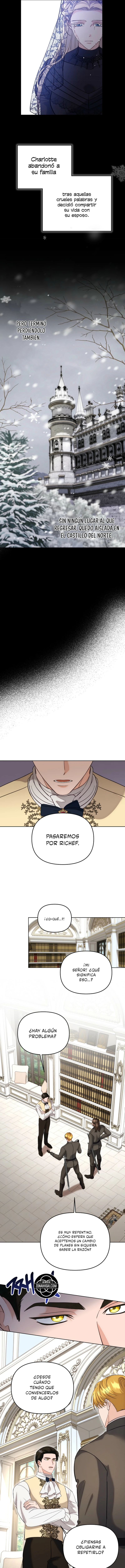 Me Convertí En La Esposa Del Gran Duque Maldito Capitulo 16 página 14