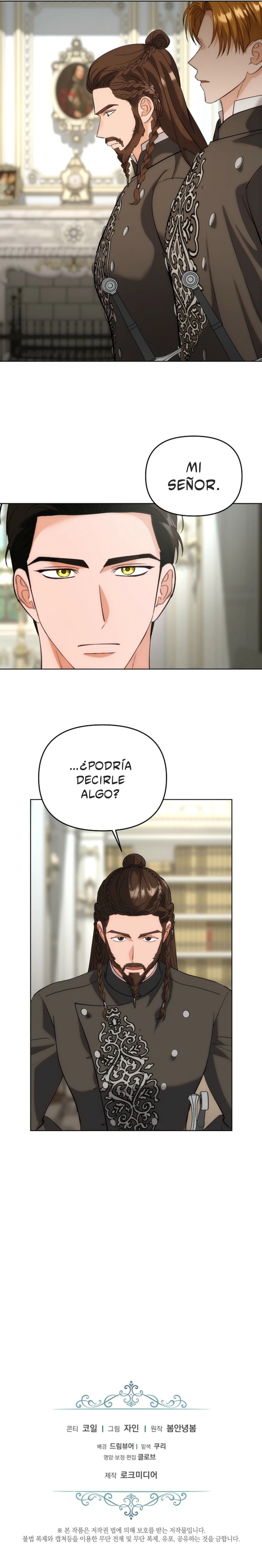 Me Convertí En La Esposa Del Gran Duque Maldito Capitulo 16 página 16