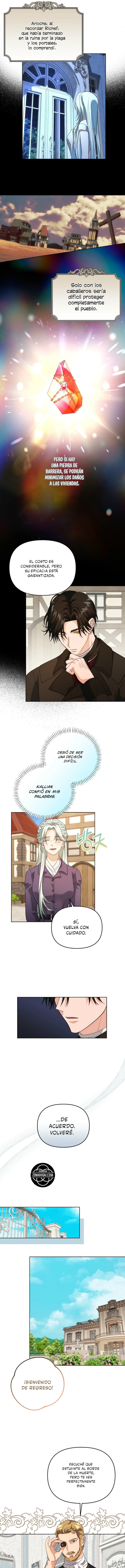 Me Convertí En La Esposa Del Gran Duque Maldito Capitulo 17 página 10