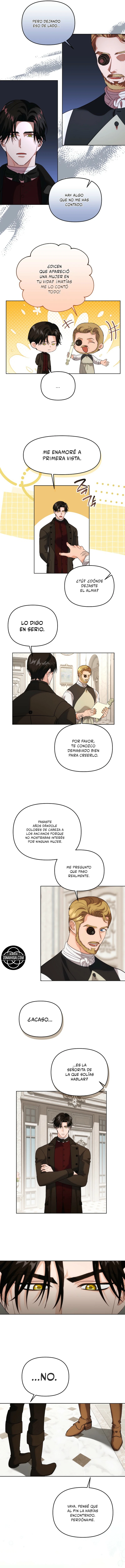 Me Convertí En La Esposa Del Gran Duque Maldito Capitulo 17 página 12