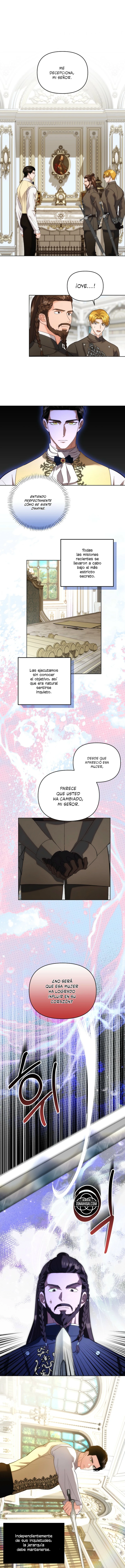 Me Convertí En La Esposa Del Gran Duque Maldito Capitulo 17 página 2