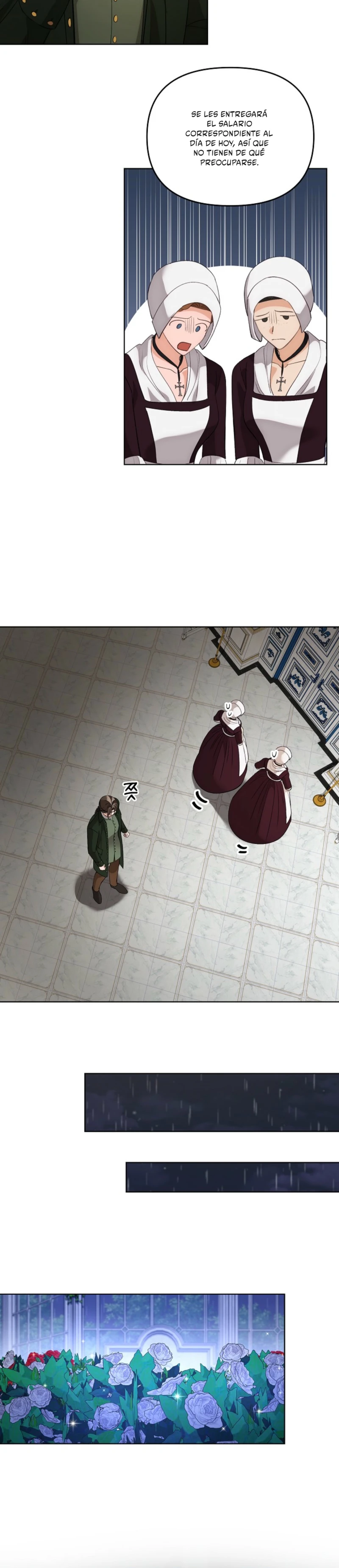 Me Convertí En La Esposa Del Gran Duque Maldito Capitulo 18 página 13