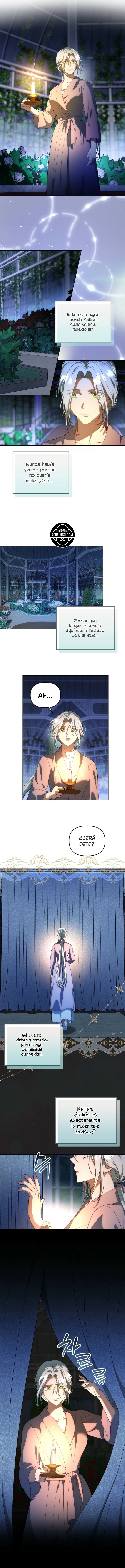 Me Convertí En La Esposa Del Gran Duque Maldito Capitulo 18 página 14