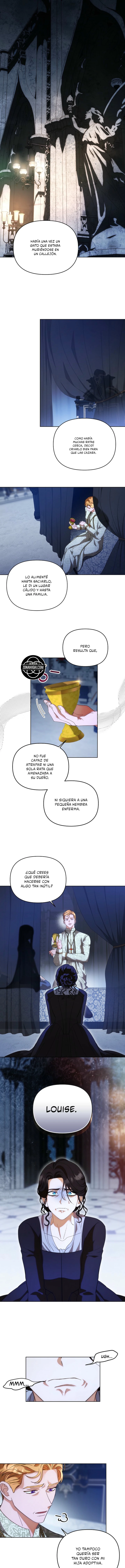 Me Convertí En La Esposa Del Gran Duque Maldito Capitulo 18 página 2