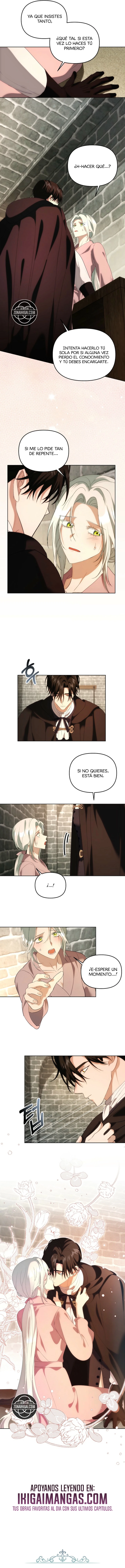 Me Convertí En La Esposa Del Gran Duque Maldito Capitulo 19 página 12