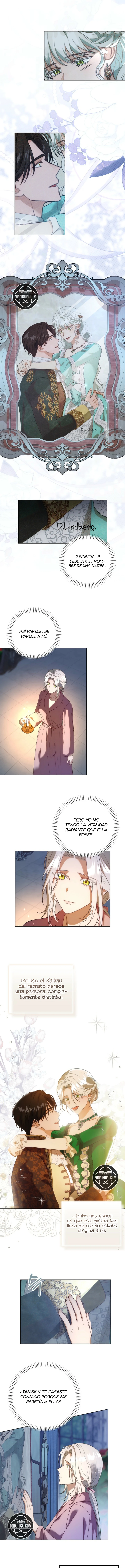 Me Convertí En La Esposa Del Gran Duque Maldito Capitulo 19 página 2